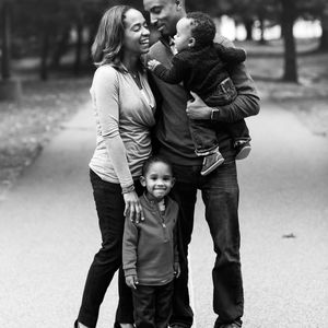 Meet your Posher, Arica